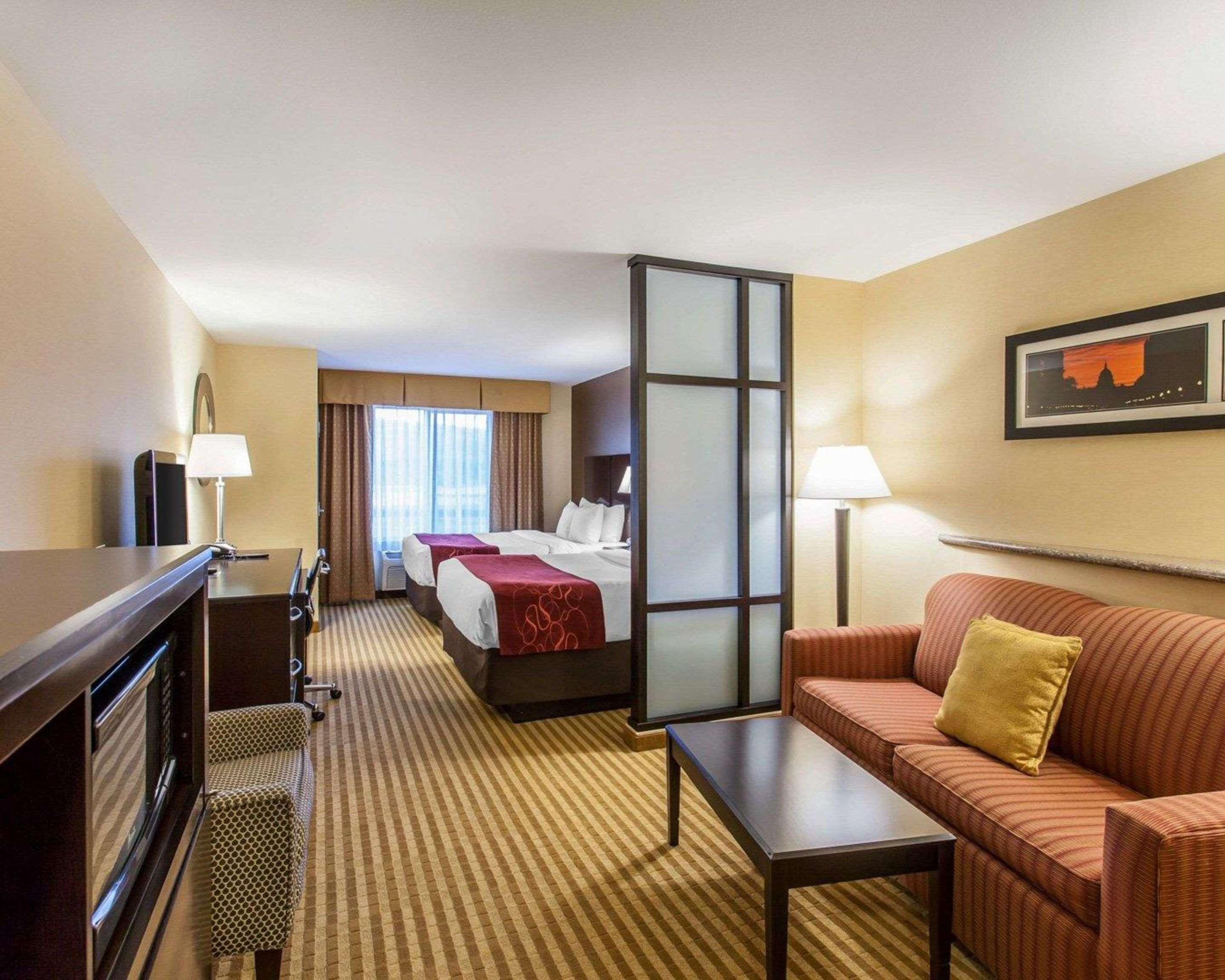 Comfort Gateway Hotel