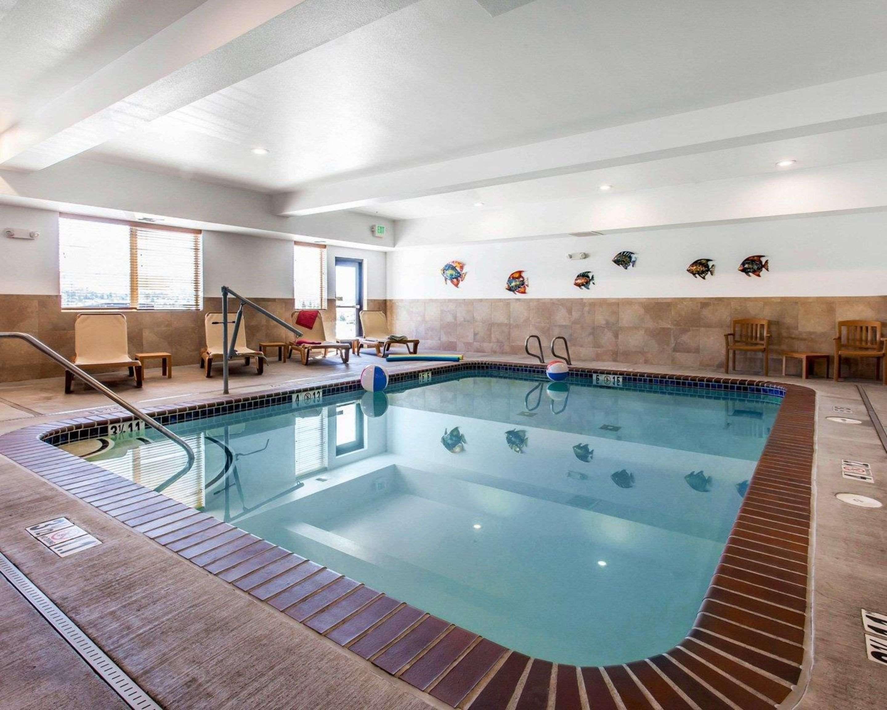 Comfort Gateway 3*