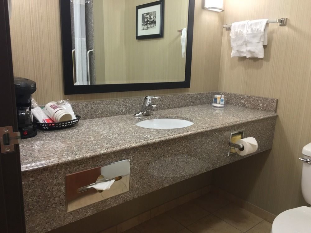Comfort Gateway Wenatchee